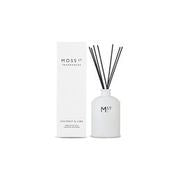 MOSS ST MINI DIFFUSER COCONUT AND LIME 100ML