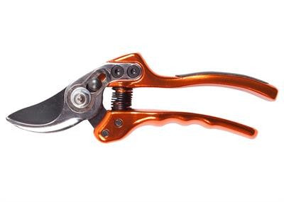 ANODISED LUXURY BYPASS SECATEURS
