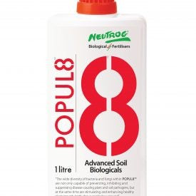 POPUL8 ADVANCED SOIL BIOLOGICALS 1L