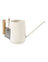 BURGON AND BALL INDOOR WATERING CAN - STONE 0.7L