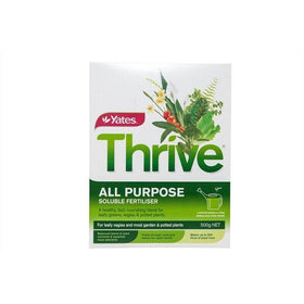 THRIVE SOLUBLE ALL PURPOSE 500G CARTON