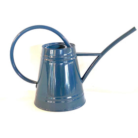 WATERING CAN 2.3L HERITAGE BLUE