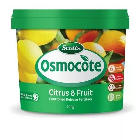 OSMOCOTE CITRUS AND FRUIT 700G