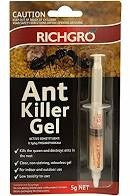 ANT KILLER GEL 5G