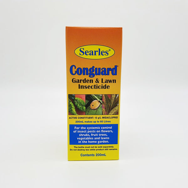 CONGUARD CONCENTRATE 200ML