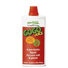 GOGO JUICE CONCENTRATE 1L