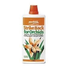 STRIKE BACK FOR ORCHIDS LIQUID 1L