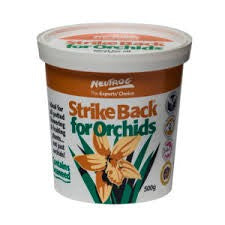 STRIKE BACK FOR ORCHIDS 500G