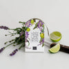 AROMA BLOQ - LAVENDER AND LIME