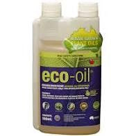 ECO OIL 500ML CONCENTRATE
