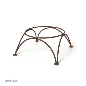 FIRE PIT STAND SMALL