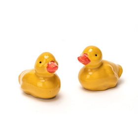 FLOATING DUCKLING YELLOW