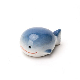 FLOATING WHALE