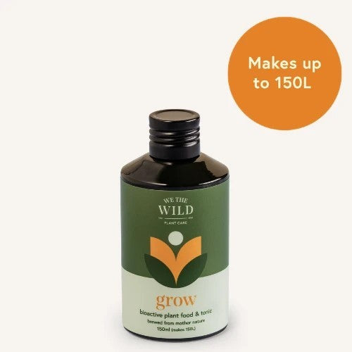 WE THE WILD GROW CONCENTRATE 150ML
