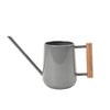 BURGON AND BALL INDOOR WATERING CAN - CHARCOAL 0.7L